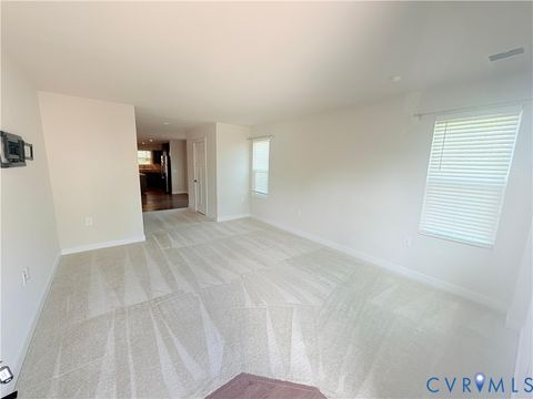 Tiny photo for 5509 Addison Gate Drive, Chesterfield, VA 23234 (MLS # 2611340)