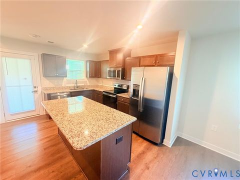 Tiny photo for 5509 Addison Gate Drive, Chesterfield, VA 23234 (MLS # 2611340)