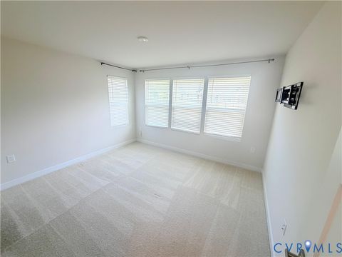 Tiny photo for 5509 Addison Gate Drive, Chesterfield, VA 23234 (MLS # 2611340)