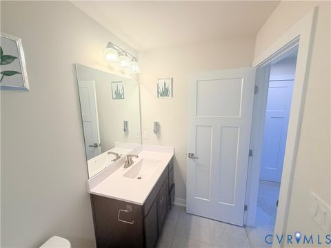 Tiny photo for 5509 Addison Gate Drive, Chesterfield, VA 23234 (MLS # 2611340)
