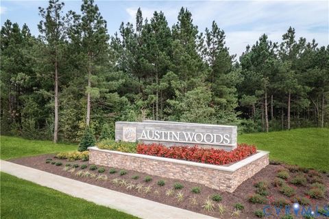 Photo of 5509 Addison Gate Drive, Chesterfield, VA 23234 (MLS # 2611340)