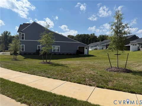 Tiny photo for 5509 Addison Gate Drive, Chesterfield, VA 23234 (MLS # 2611340)