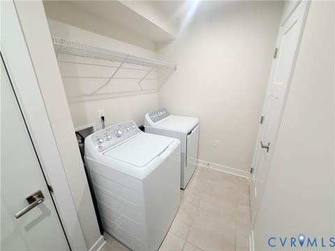 Tiny photo for 5509 Addison Gate Drive, Chesterfield, VA 23234 (MLS # 2611340)