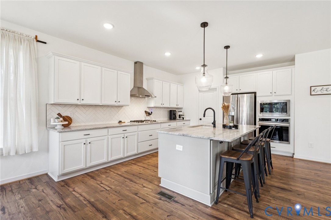 7336 Bailie Drive