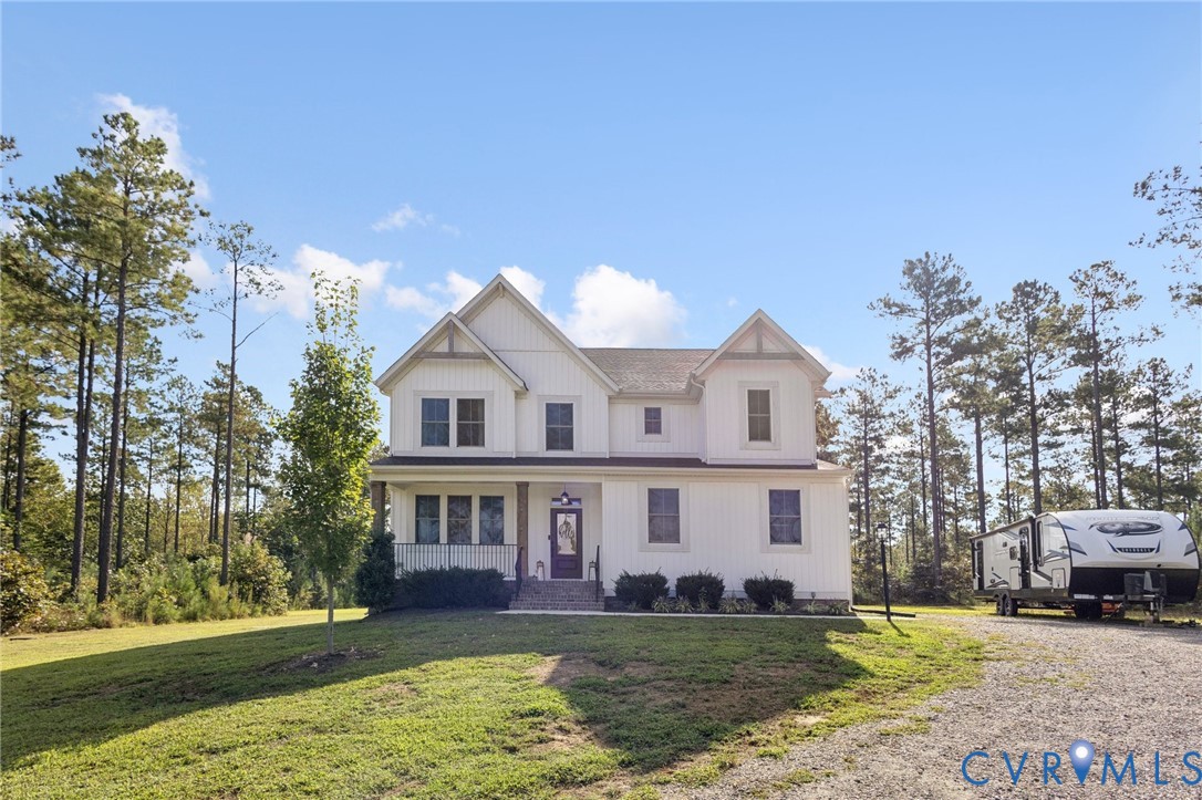 7336 Bailie Drive