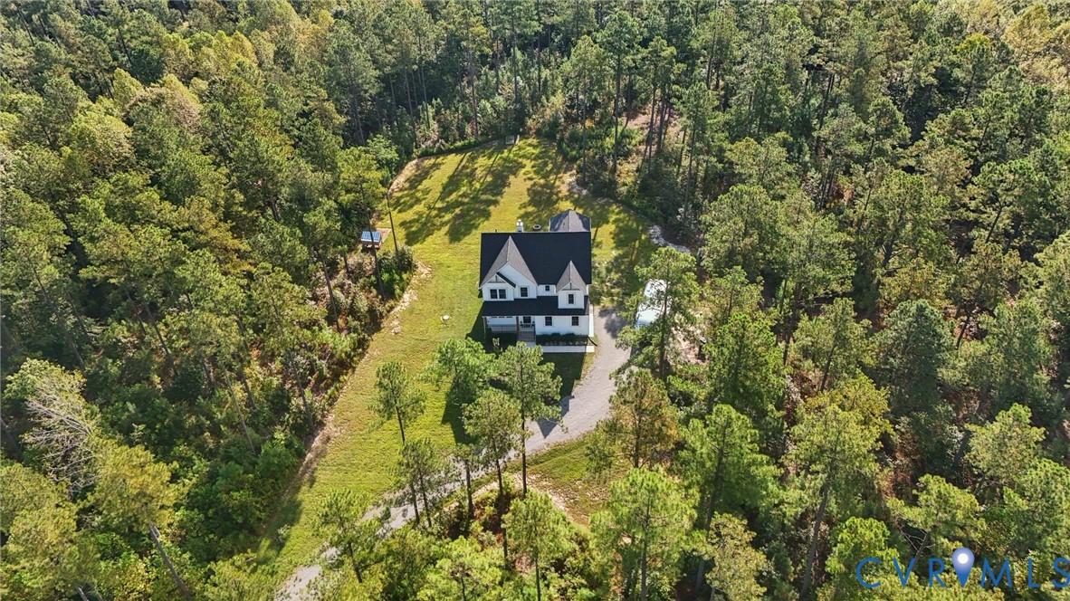 7336 Bailie Drive