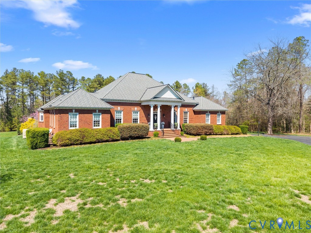 24200 Pear Orchard Road