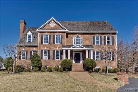 13008 Huntsteed Court Henrico VA 23233