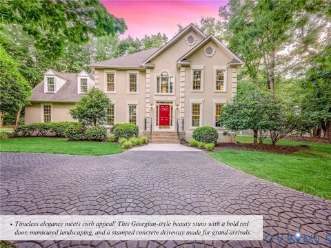 Photo of 305 Redbird Drive, Chester, VA 23836 (MLS # 2618713)