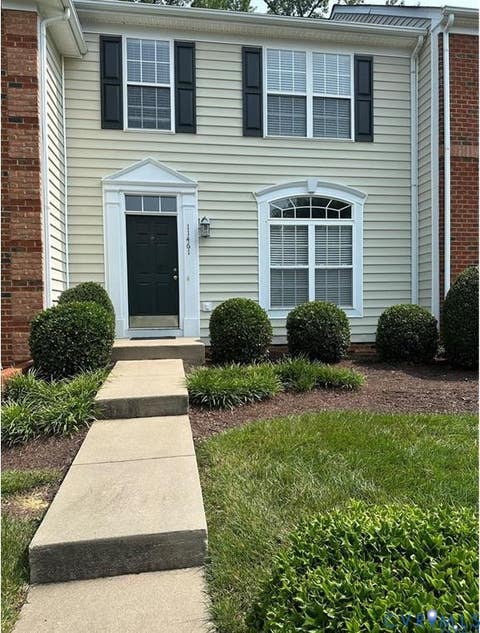 Photo of 11461 Abbots Cross Lane, Glen Allen, VA 23059 (MLS # 2622620)