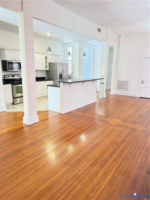 Tiny photo for 2034 W Grace Street #A, Richmond, VA 23220 (MLS # 2610361)