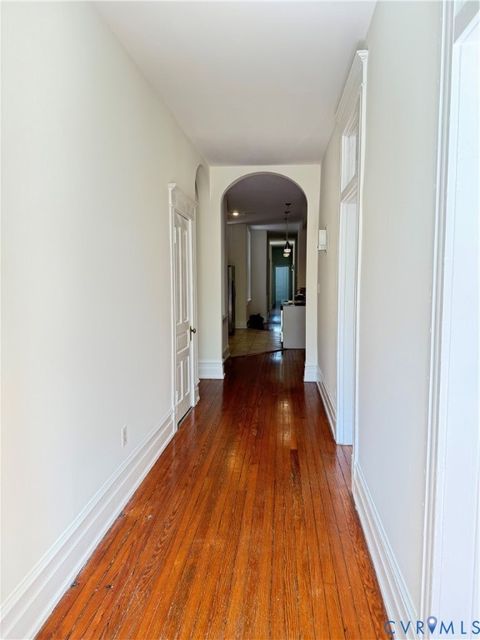 Tiny photo for 2034 W Grace Street #A, Richmond, VA 23220 (MLS # 2610361)