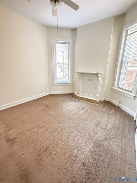 Tiny photo for 2034 W Grace Street #A, Richmond, VA 23220 (MLS # 2610361)