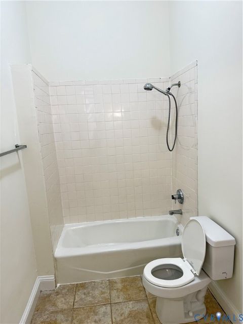 Tiny photo for 2034 W Grace Street #A, Richmond, VA 23220 (MLS # 2610361)