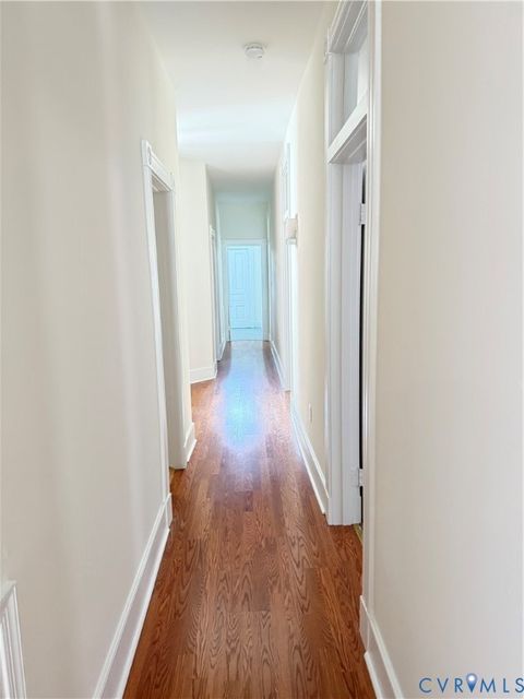 Tiny photo for 2034 W Grace Street #A, Richmond, VA 23220 (MLS # 2610361)