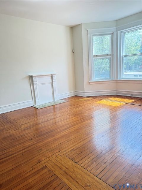 Tiny photo for 2034 W Grace Street #A, Richmond, VA 23220 (MLS # 2610361)