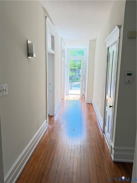 Tiny photo for 2034 W Grace Street #A, Richmond, VA 23220 (MLS # 2610361)