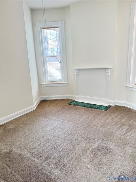 Tiny photo for 2034 W Grace Street #A, Richmond, VA 23220 (MLS # 2610361)