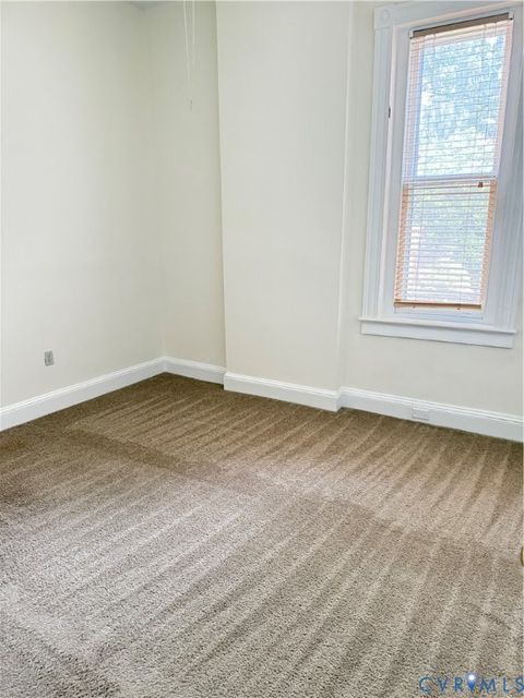Tiny photo for 2034 W Grace Street #A, Richmond, VA 23220 (MLS # 2610361)