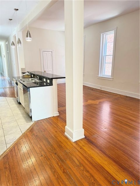 Tiny photo for 2034 W Grace Street #A, Richmond, VA 23220 (MLS # 2610361)