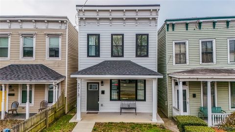2313 Fairmount Avenue, Richmond, VA 23223 - MLS#: 2504857