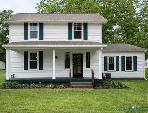 Photo of 107 N Confederate Avenue, Henrico, VA 23150 (MLS # 2613098)