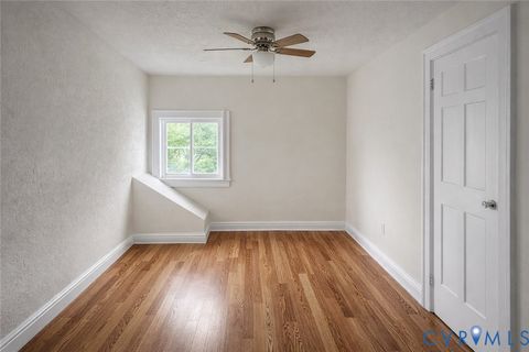 Tiny photo for 107 N Confederate Avenue, Henrico, VA 23150 (MLS # 2613098)