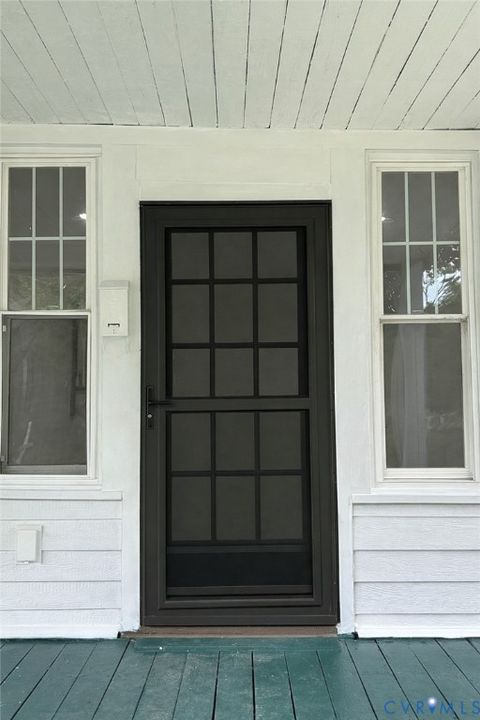 Tiny photo for 107 N Confederate Avenue, Henrico, VA 23150 (MLS # 2613098)
