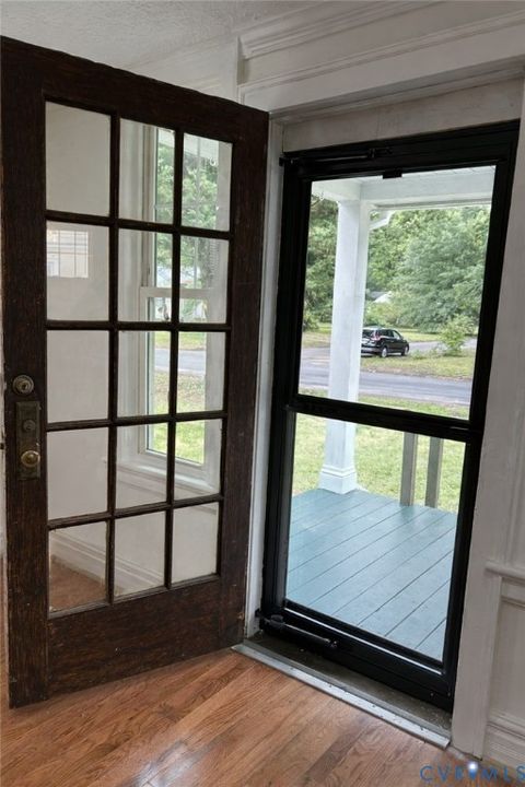 Tiny photo for 107 N Confederate Avenue, Henrico, VA 23150 (MLS # 2613098)