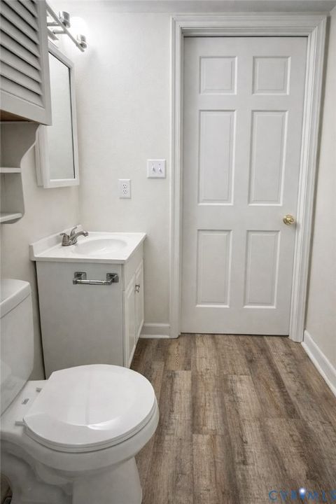 Tiny photo for 107 N Confederate Avenue, Henrico, VA 23150 (MLS # 2613098)