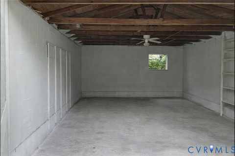 Tiny photo for 107 N Confederate Avenue, Henrico, VA 23150 (MLS # 2613098)