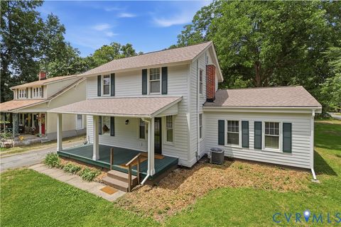 Photo of 107 N Confederate Avenue, Henrico, VA 23150 (MLS # 2613098)