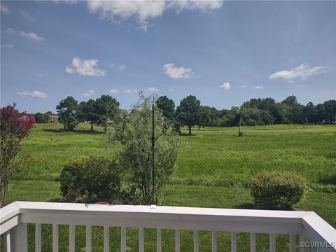 A home in Irvington