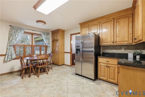 Tiny photo for 1014 Germar Court, Colonial Heights, VA 23834 (MLS # 2532203)