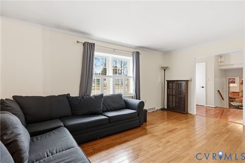 Tiny photo for 1014 Germar Court, Colonial Heights, VA 23834 (MLS # 2532203)