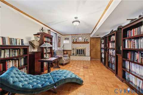 Tiny photo for 1014 Germar Court, Colonial Heights, VA 23834 (MLS # 2532203)