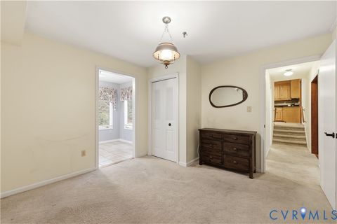 Tiny photo for 1014 Germar Court, Colonial Heights, VA 23834 (MLS # 2532203)