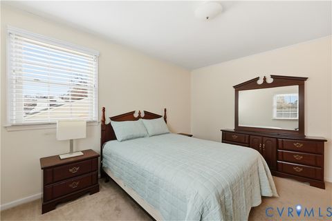 Tiny photo for 1014 Germar Court, Colonial Heights, VA 23834 (MLS # 2532203)