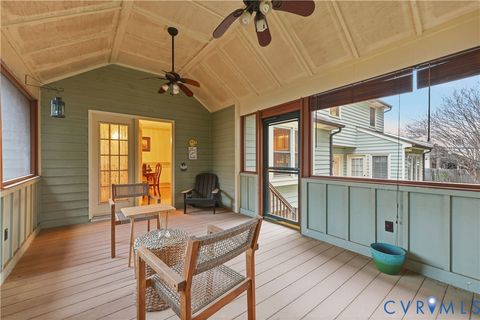 Tiny photo for 1014 Germar Court, Colonial Heights, VA 23834 (MLS # 2532203)