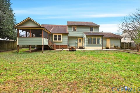 Tiny photo for 1014 Germar Court, Colonial Heights, VA 23834 (MLS # 2532203)