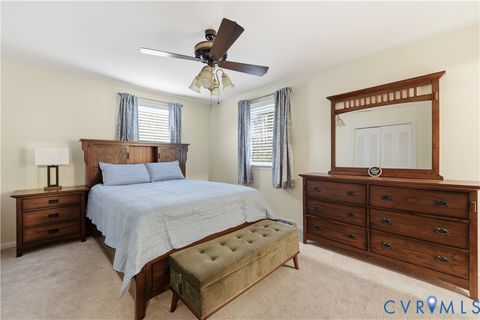 Tiny photo for 1014 Germar Court, Colonial Heights, VA 23834 (MLS # 2532203)