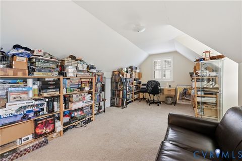 Tiny photo for 1014 Germar Court, Colonial Heights, VA 23834 (MLS # 2532203)