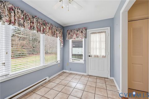 Tiny photo for 1014 Germar Court, Colonial Heights, VA 23834 (MLS # 2532203)