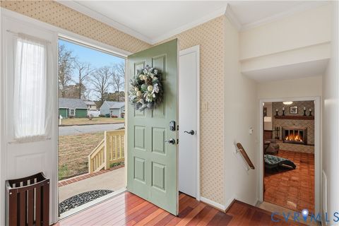 Tiny photo for 1014 Germar Court, Colonial Heights, VA 23834 (MLS # 2532203)