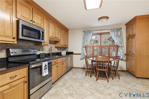 Tiny photo for 1014 Germar Court, Colonial Heights, VA 23834 (MLS # 2532203)