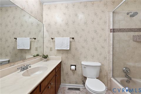 Tiny photo for 1014 Germar Court, Colonial Heights, VA 23834 (MLS # 2532203)