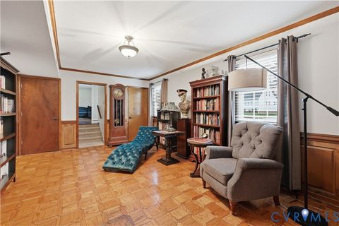 Tiny photo for 1014 Germar Court, Colonial Heights, VA 23834 (MLS # 2532203)