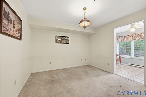 Tiny photo for 1014 Germar Court, Colonial Heights, VA 23834 (MLS # 2532203)