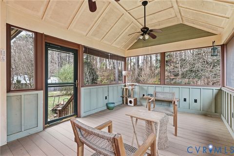 Tiny photo for 1014 Germar Court, Colonial Heights, VA 23834 (MLS # 2532203)