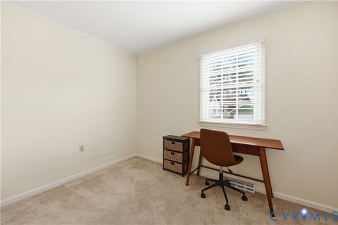 Tiny photo for 1014 Germar Court, Colonial Heights, VA 23834 (MLS # 2532203)